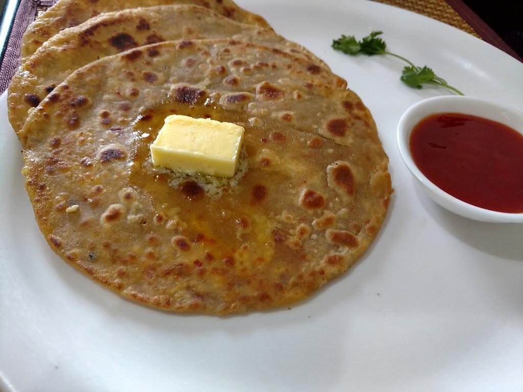 Hotel Aster Inn New Delhi Bagian luar foto